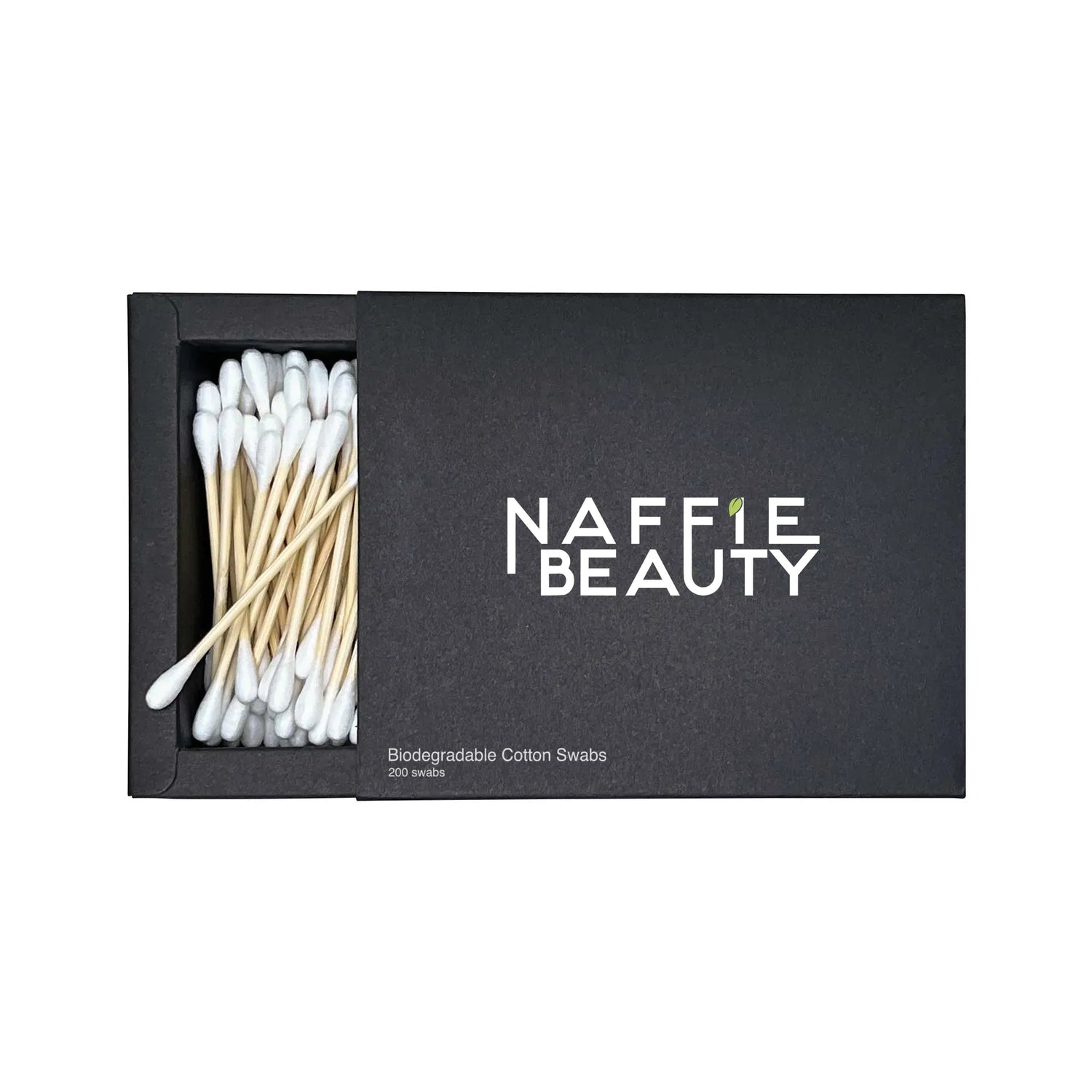 Biodegradable Cotton Swabs