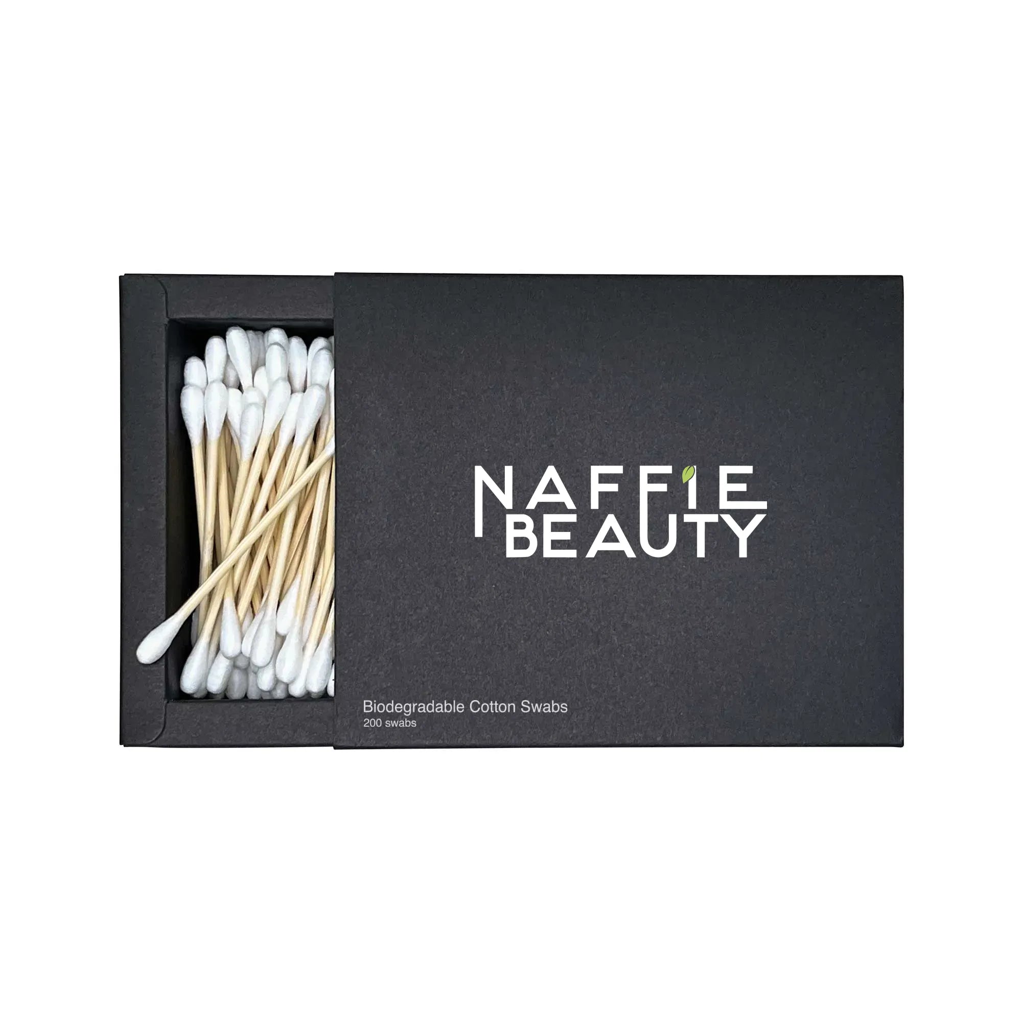 Biodegradable Cotton Swabs