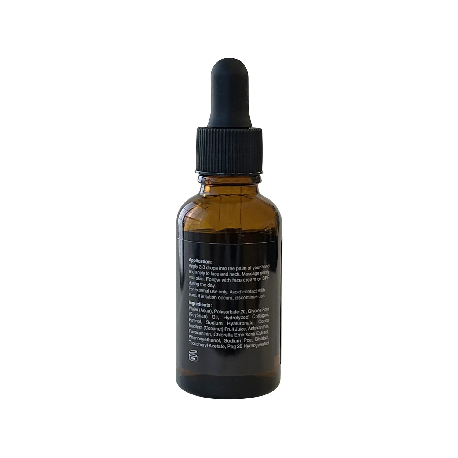 Collagen And Retinol Serum