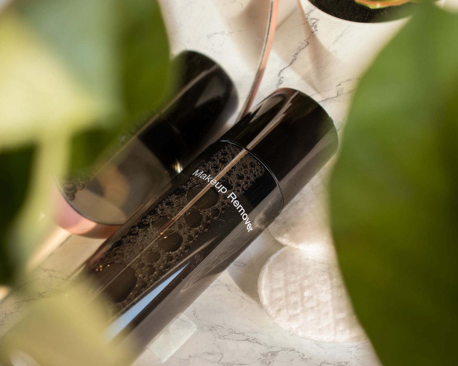 Lip And Eye Makeup Remover