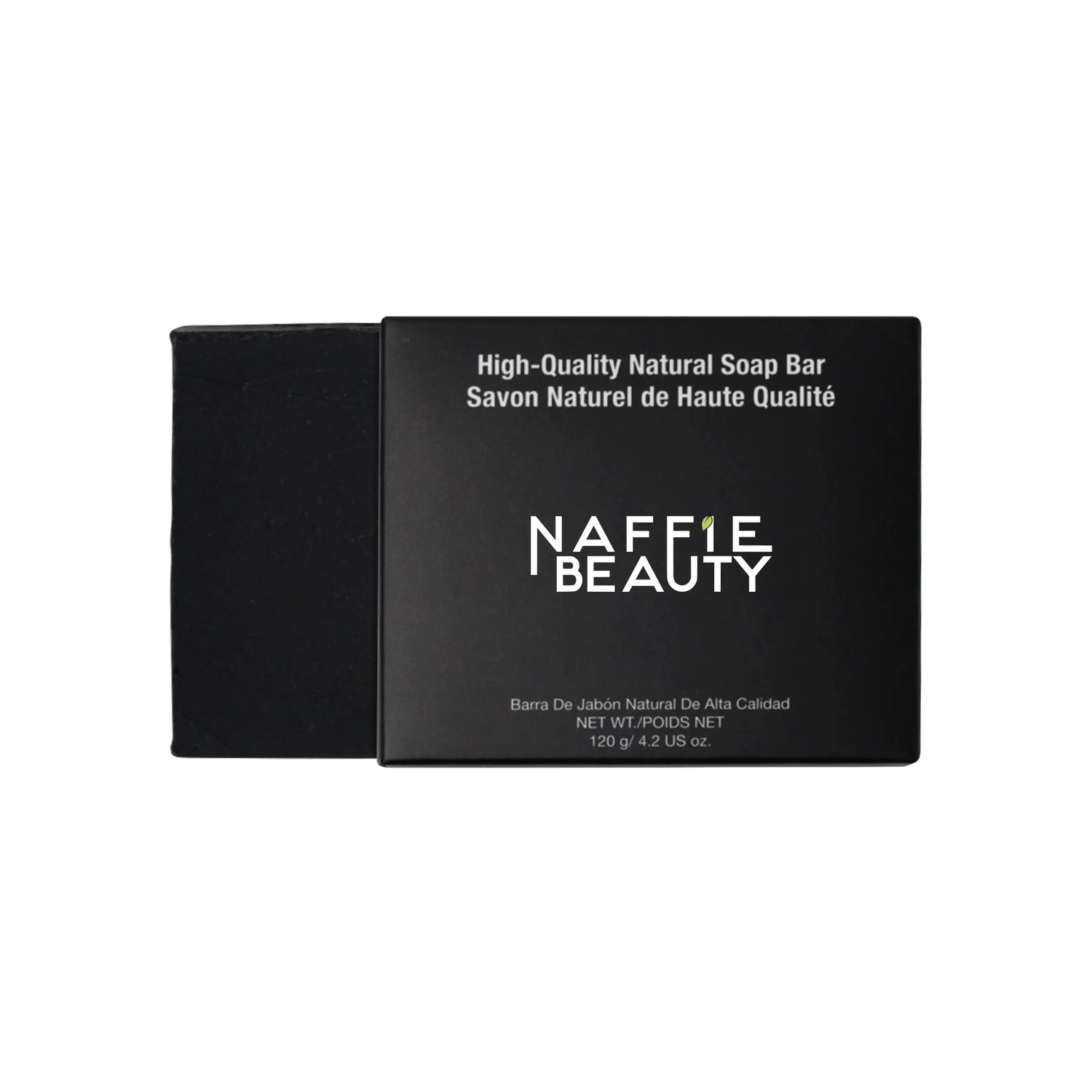 Natural Soap - Charcoal