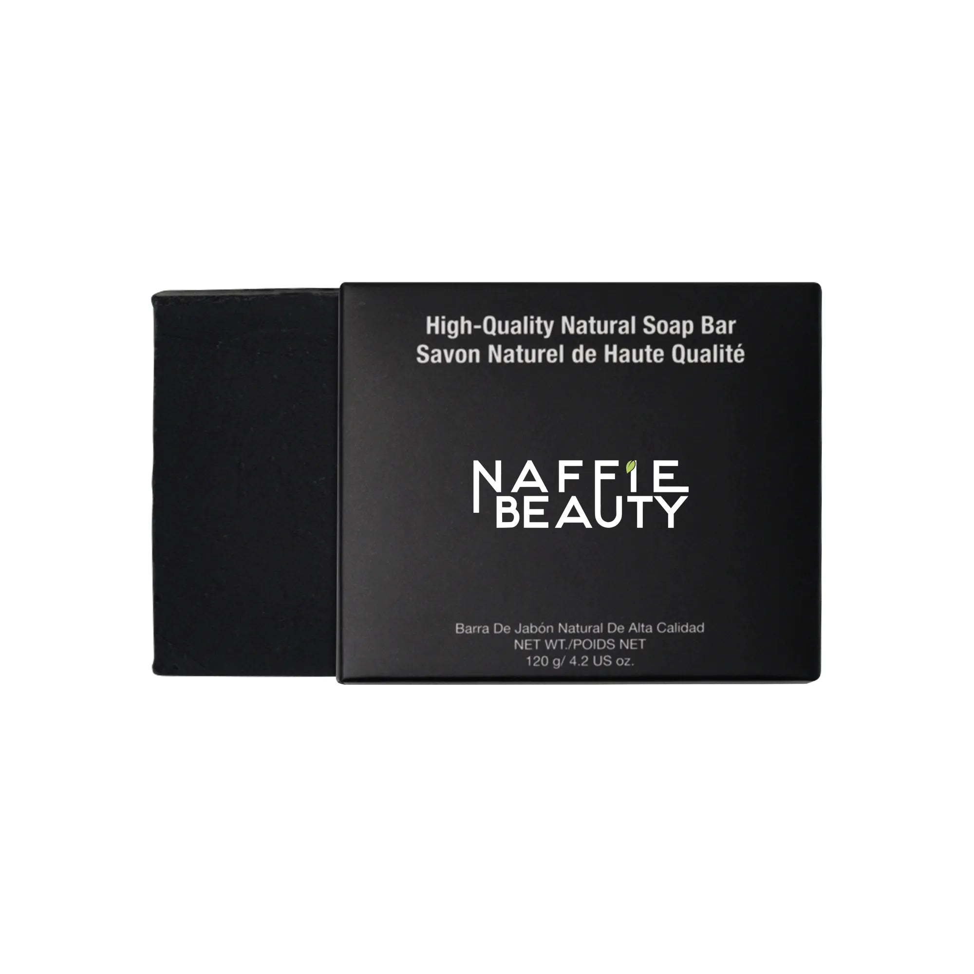 Natural Soap - Charcoal