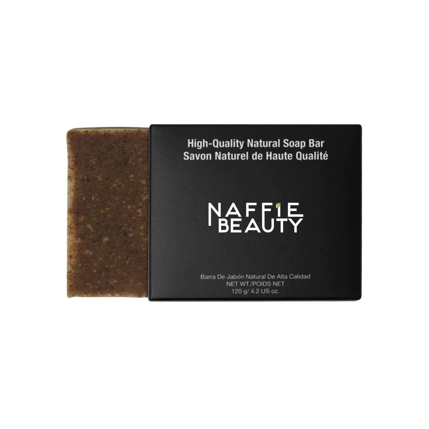 Natural Soap - Apricot