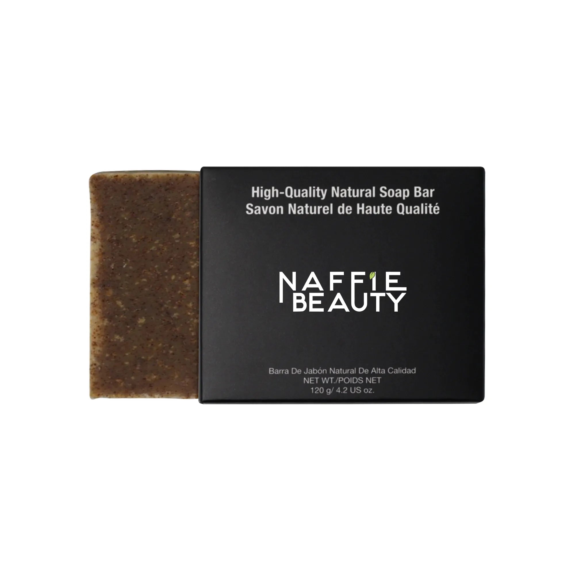 Natural Soap - Apricot