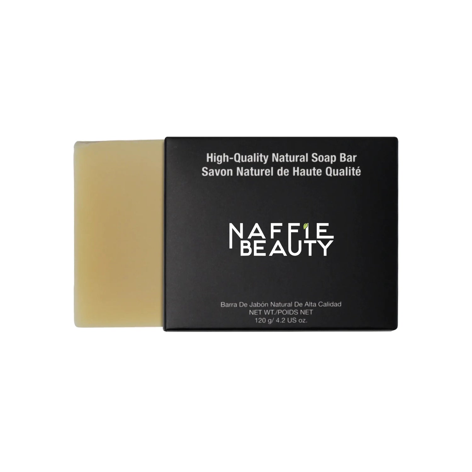 Natural Soap - Organic Coconutty