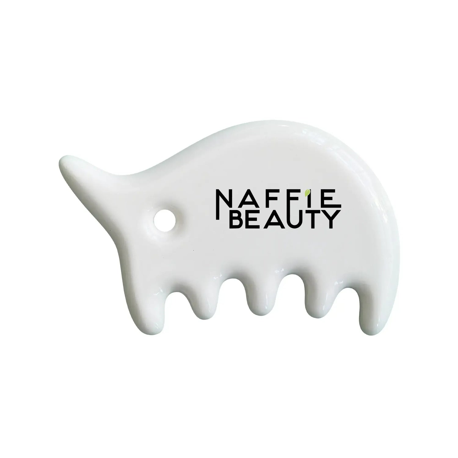 Sculpting Gua Sha - Glossy