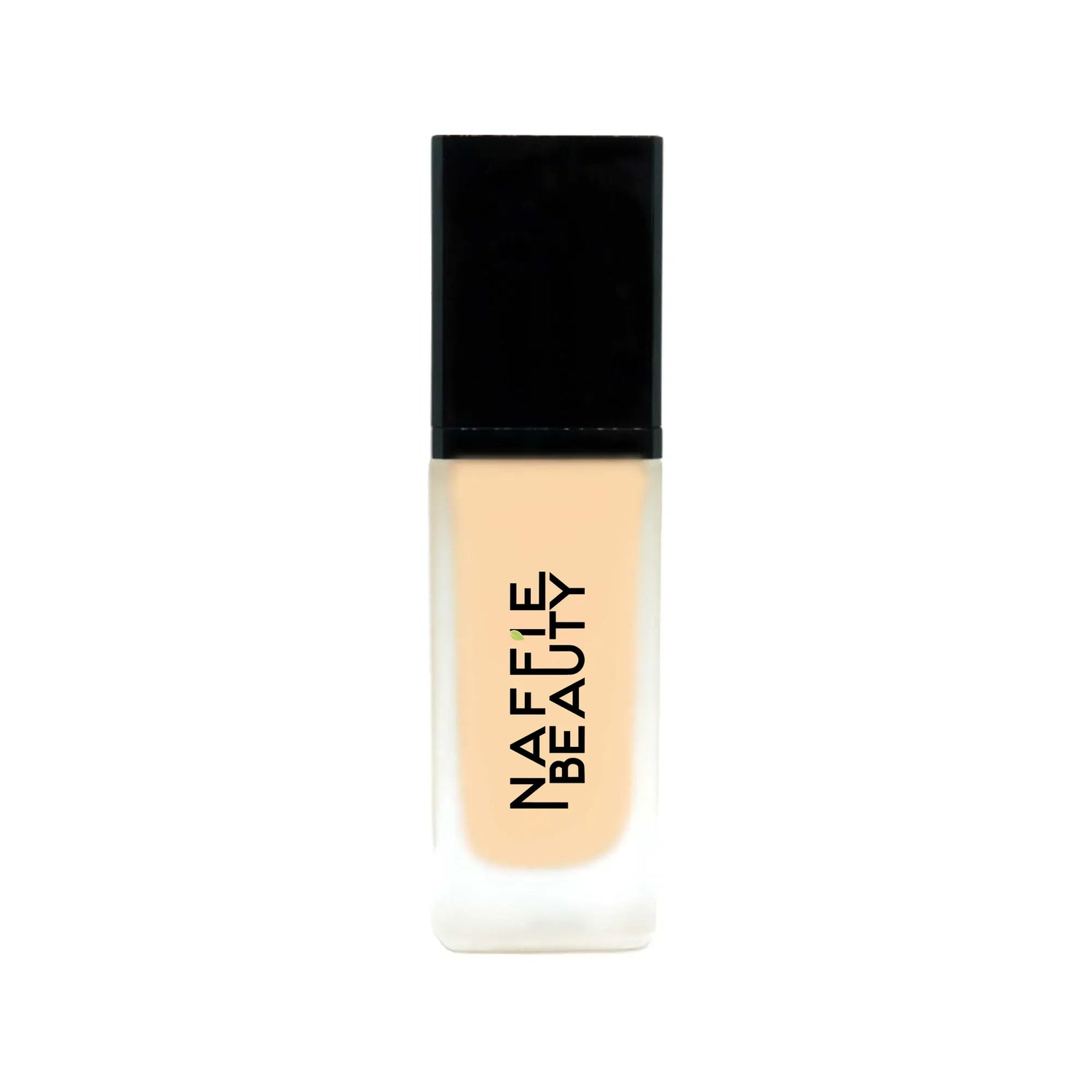Foundation - Peach