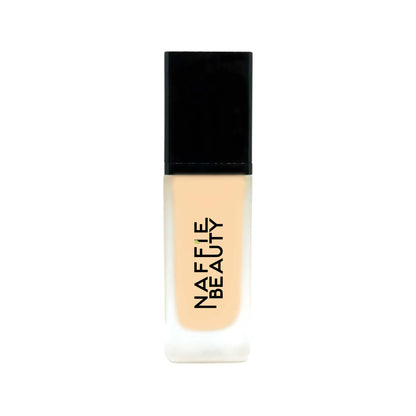 Foundation - Peach