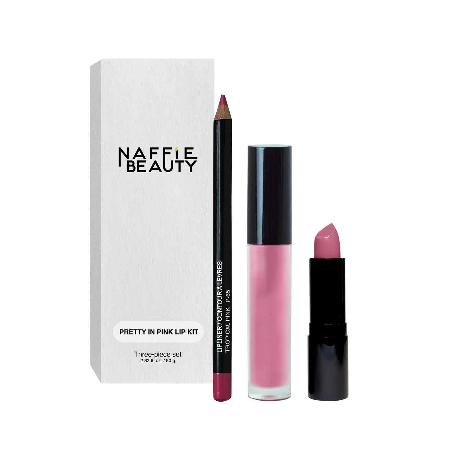 Lip Kit - Pretty In Pink