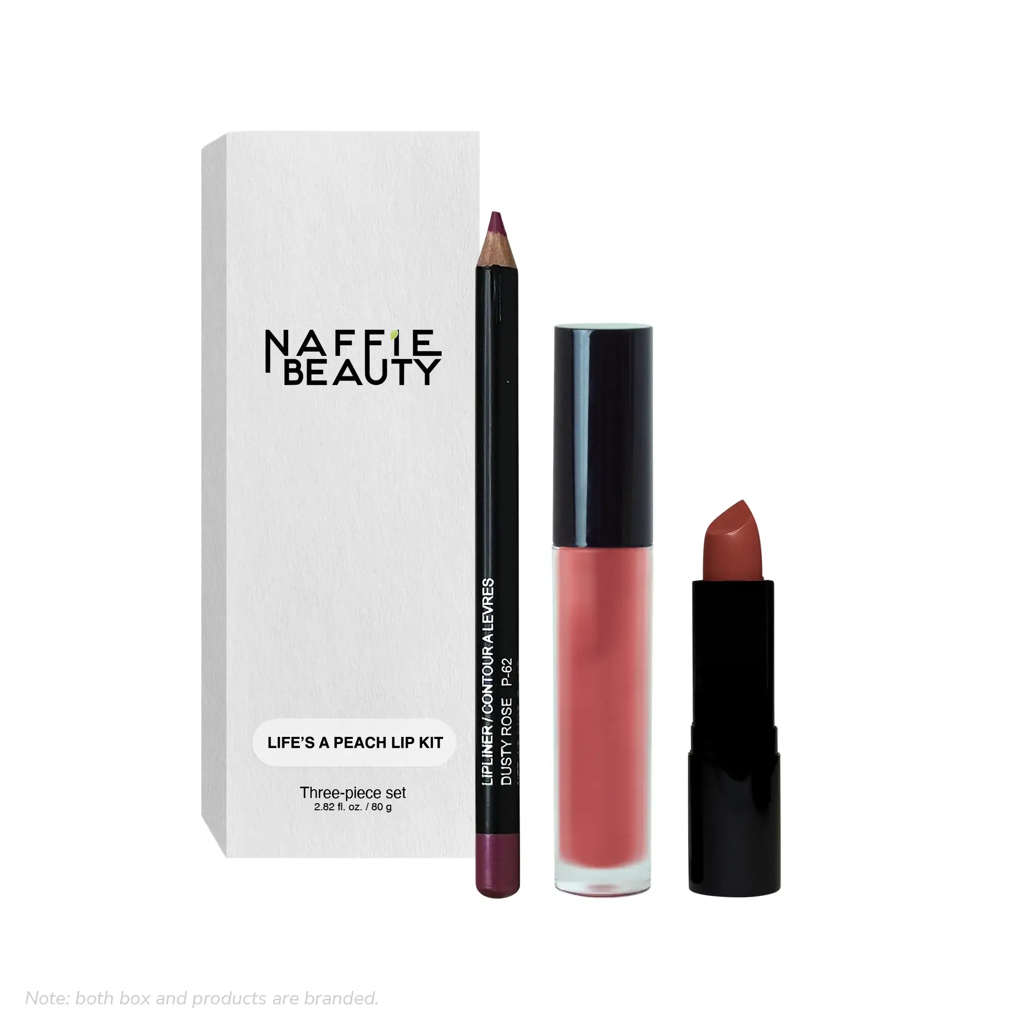 Lip Kit - Life’s A Peach