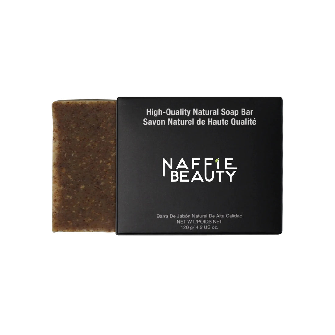 Natural Soap - Apricot